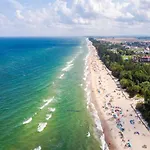 Close To The Beach, Playground Sarbinowo