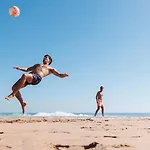 Close To The Beach, Playground * Sarbinowo