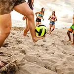 Close To The Beach, Playground Sarbinowo