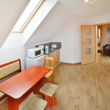 Close To The Beach, Playground * Sarbinowo