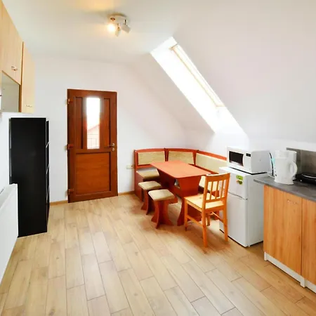 Close To The Beach, Playground Apartamento Sarbinowo