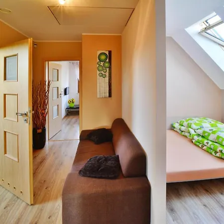 Close To The Beach, Playground * Sarbinowo