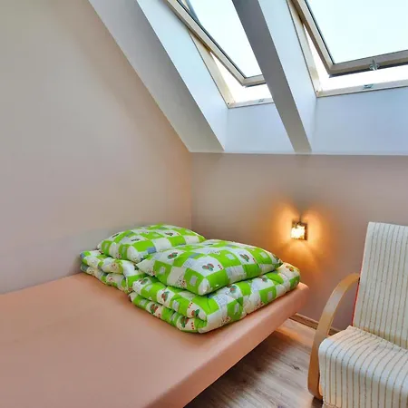 Appartamento Close To The Beach, Playground Sarbinowo