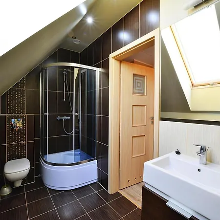 Close To The Beach, Playground * Sarbinowo