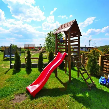 Close To The Beach, Playground *