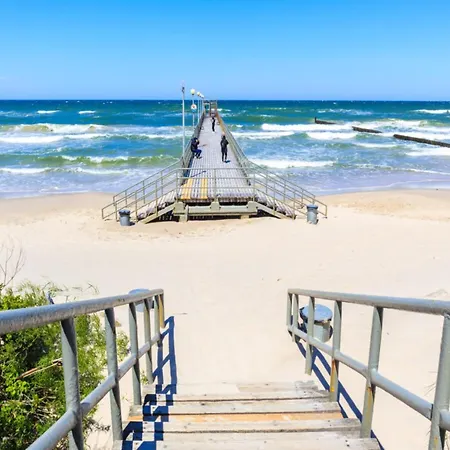 Apartamento Close To The Beach, Playground *