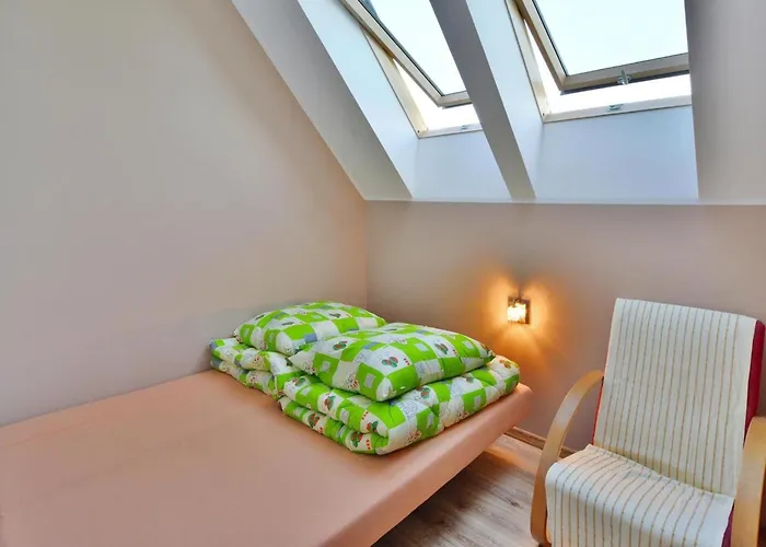 Apartamento Close To The Beach, Playground Sarbinowo