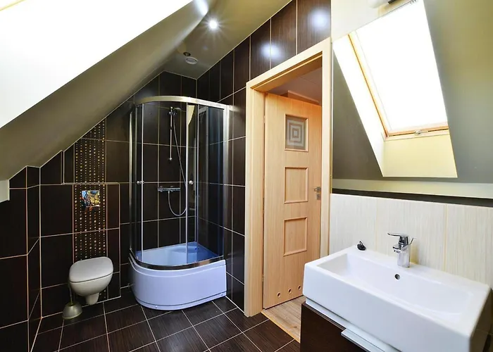 Close To The Beach, Playground * Sarbinowo