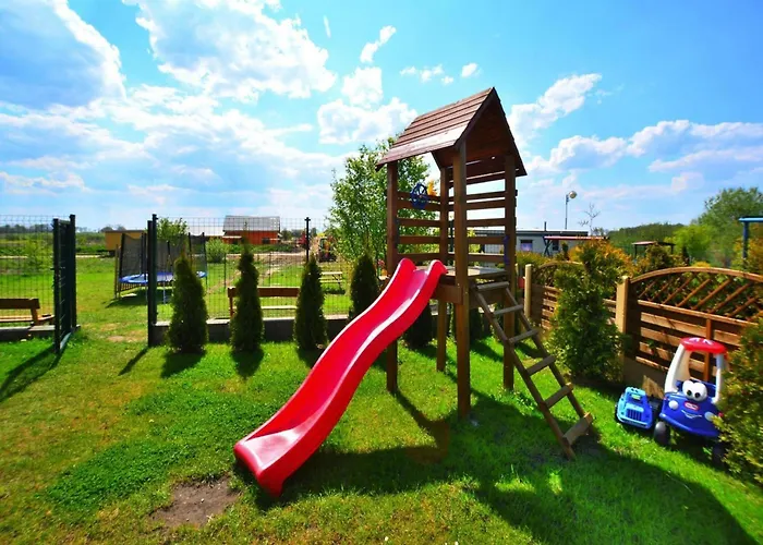 Close To The Beach, Playground *