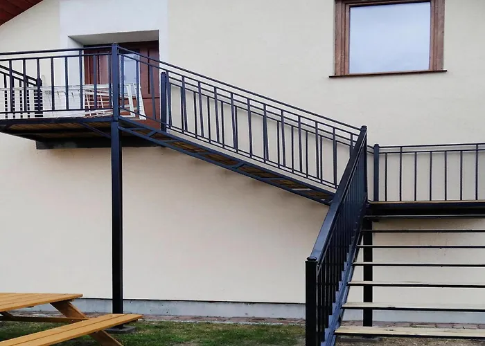 Close To The Beach, Playground Apartamento