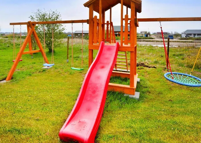 Close To The Beach, Playground Apartamento *