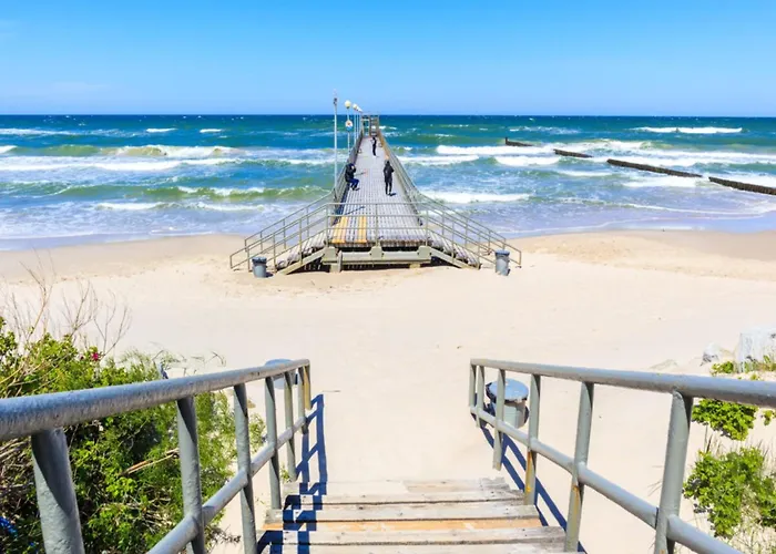 Apartamento Close To The Beach, Playground *